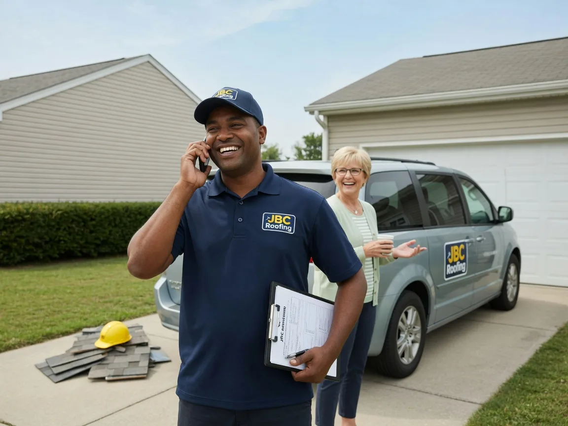 Roof Replacement Shickshinny, PA FAQs